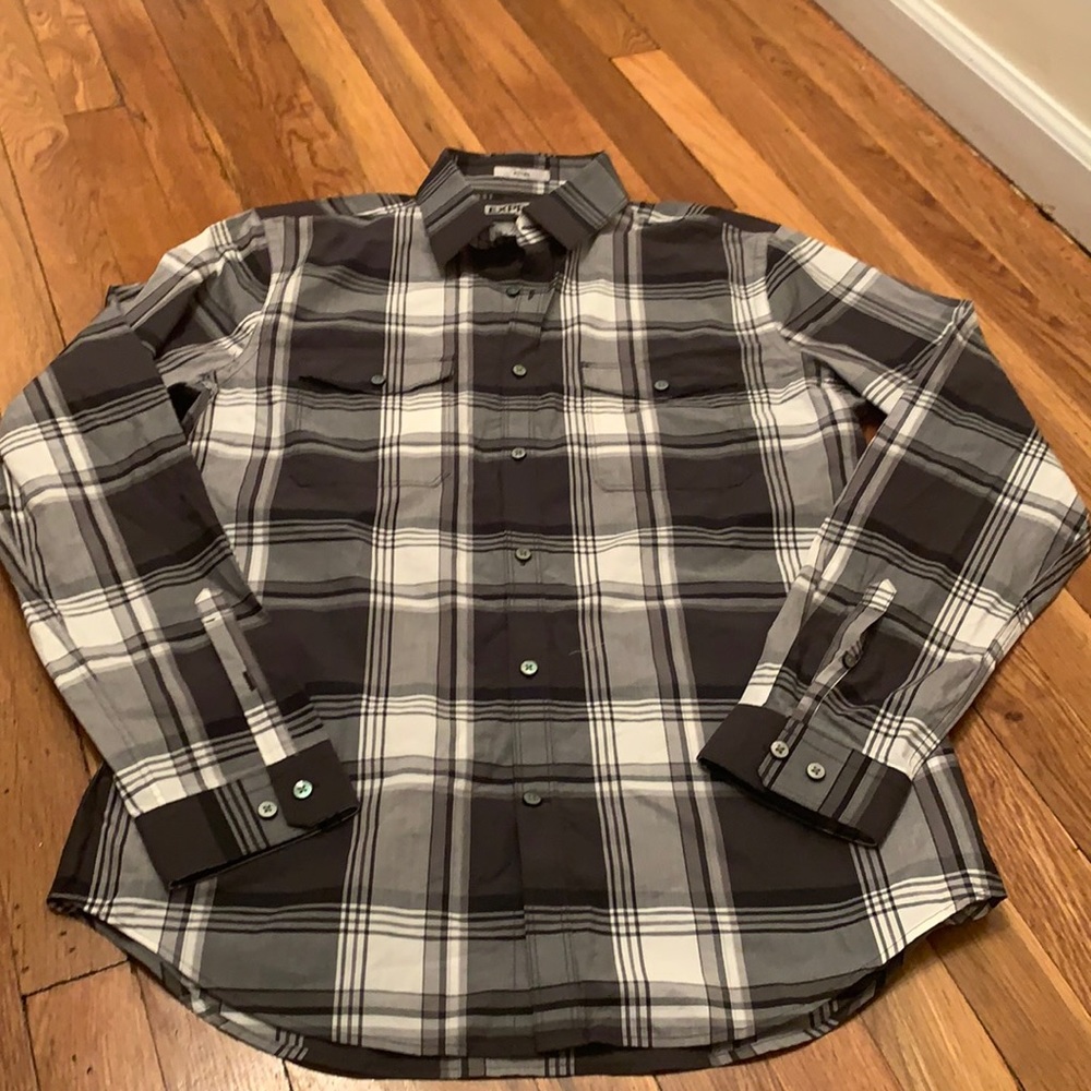 Express men top